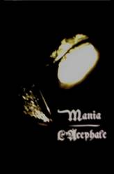 Mania (USA-1) : L'Acephale - Mania